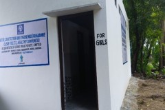 Sanitation Programme